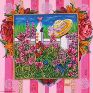 Ah le printemps, quel bonheur !