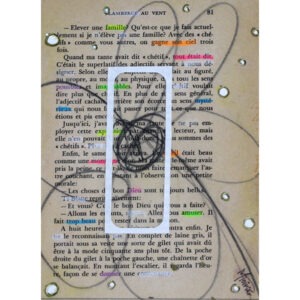 Au coeur de l'ÊTRE VI